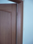 Plné dveře